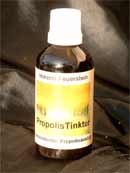 Propolis-Tinktur 30ml (20%)